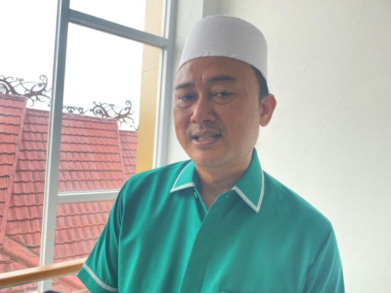 DPRD Samarinda Tekankan Pentingnya Kenyamanan dan Keamanan Warga di Pasar Tradisional