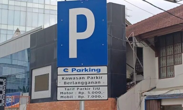 DPRD Samarinda Tekankan Sosialisasi Penting untuk Parkir Berlangganan