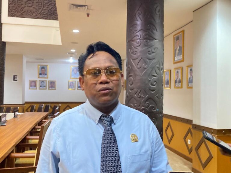 DPRD Samarinda Tunda Sejumlah Raperda, Fokus Selesaikan yang Realistis