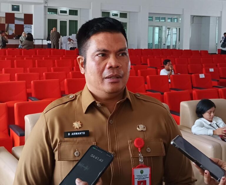 ESDM Kaltim Dorong Penertiban Distribusi BBM Bersubsidi, Minta Pemerintah Pusat Perkuat Pengawasan