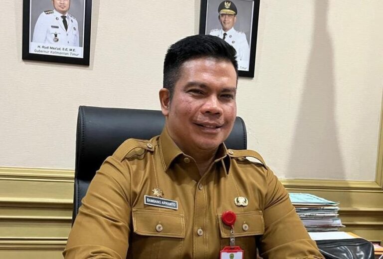 ESDM Kaltim: Pengawasan Subsidi BBM Milik Pusat, Daerah Fokus Koordinasi Data