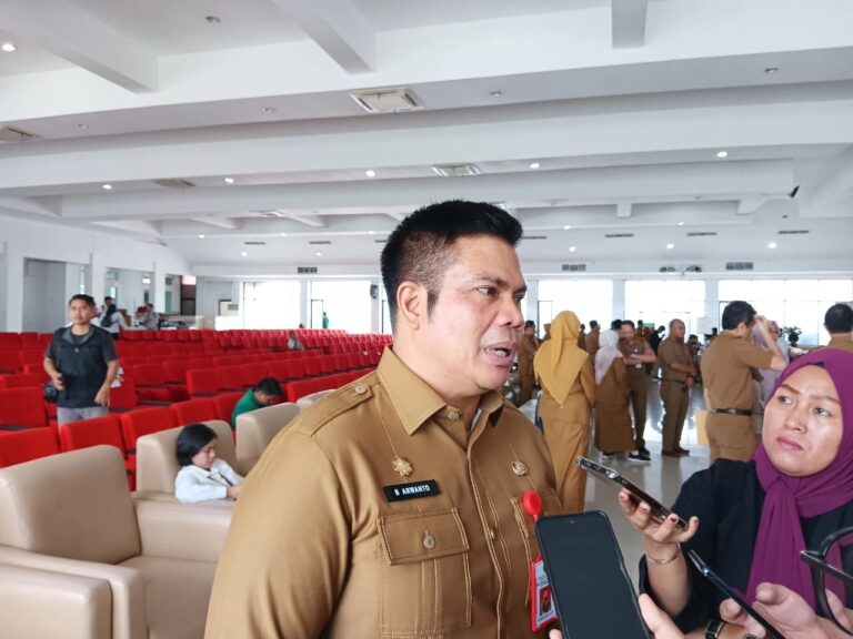 ESDM Kaltim Siapkan Skema Penataan Tambang Rakyat Lewat IPR