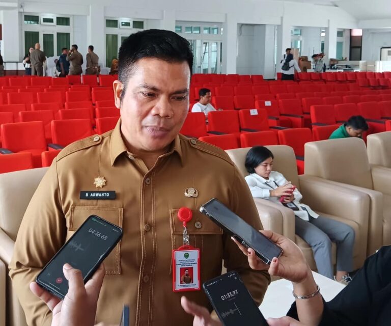 ESDM Kaltim Susun 15 Kegiatan Ekonomi Prioritas Pengganti Sektor Tambang