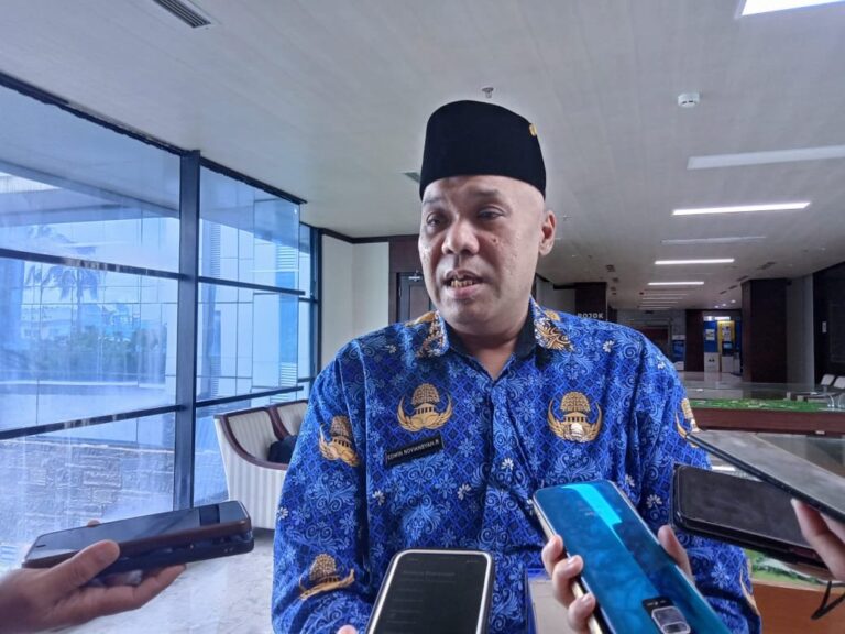 Fokus Ganda Nataru Kaltim: Pengamanan PEKAT dan Kesiapsiagaan Bencana