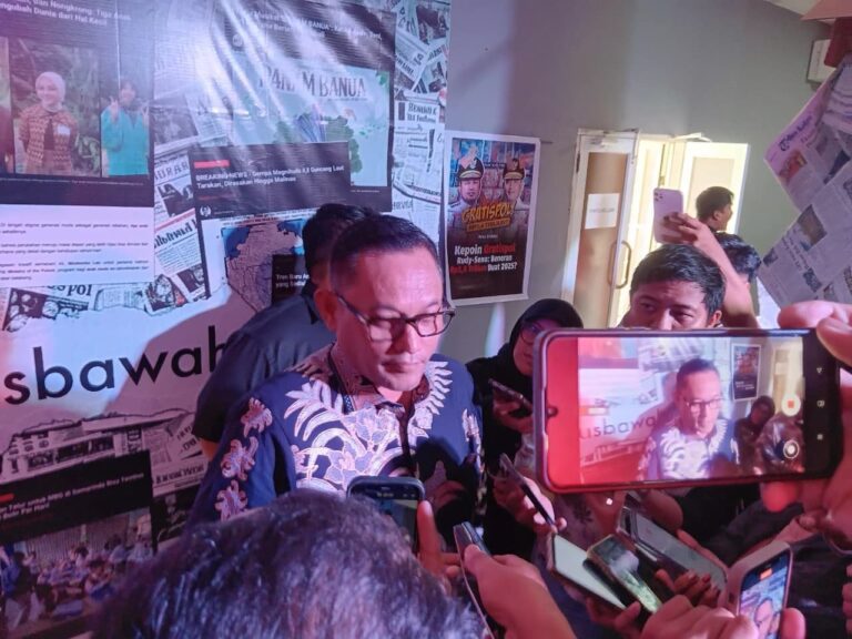 Gratispol 2026: Pemprov Kaltim Pastikan Pencairan Lebih Tepat Waktu