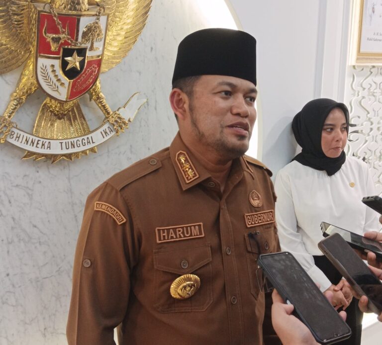 Gratispol 2026 Siap Menyentuh 124 Ribu Mahasiswa