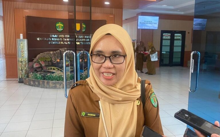 GratisPol Dibuka Lagi! Pemprov Kaltim Ajak Mahasiswa Siapkan Berkas Mulai Sekarang