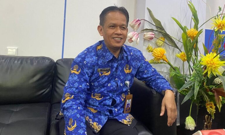 Hapus Keraguan: Alumni SLB Jadi Role Model Kemandirian Bagi Pelajar Disabilitas