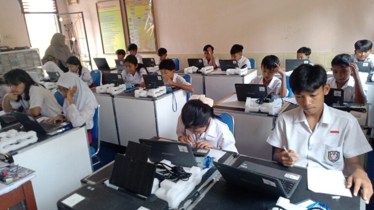 Hasil TKA Turun, Disdikbud Kaltim Siapkan Pembenahan Besar: Bukan Penghalang, tapi Peta Jalan Mutu Pendidikan