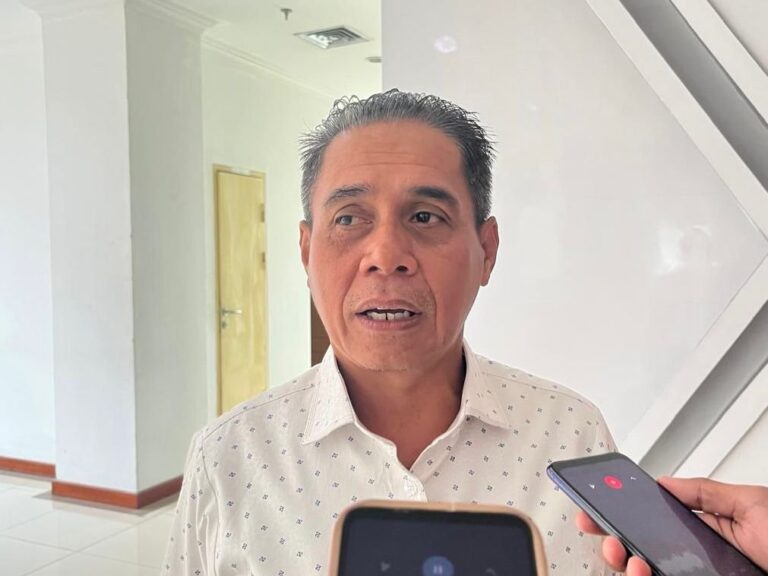 Helmi Abdullah Nilai Samarinda Berpeluang Cetak Ribuan Pelaku Usaha Baru