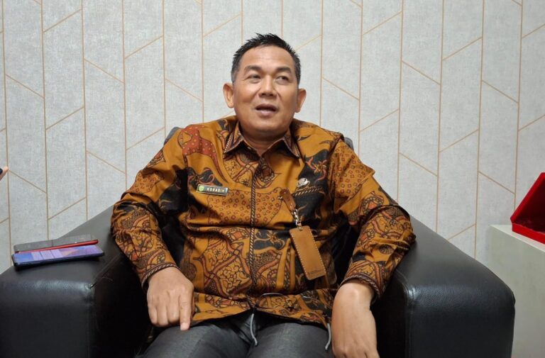 Hilirisasi Pertanian: DPTPH Kaltim Genjot Pertanian Modern Sesuai JOSPOL