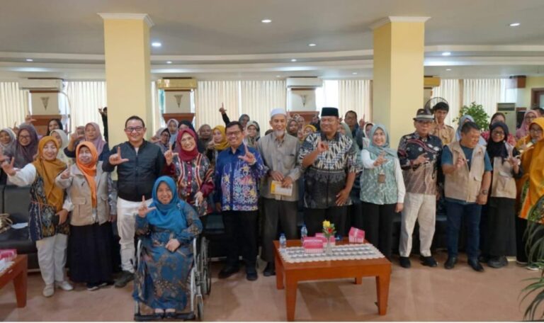 Inklusi Bukan Soal Fasilitas, Tetapi Kesadaran dan Kepedulian Bersama