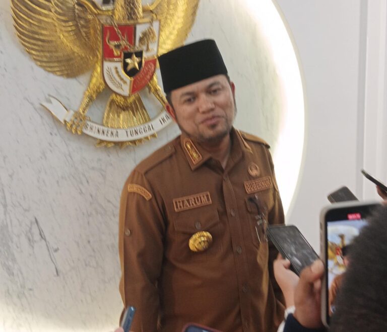 Insentif Guru Tetap Lanjut di 2026, Pemprov Kaltim Pastikan Keberlanjutan Program JosPol untuk Pendidikan