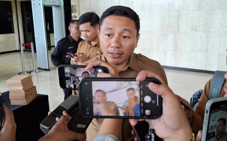 Integrasi Data Kopdes Jadi Fokus Utama DPMPD Kaltim