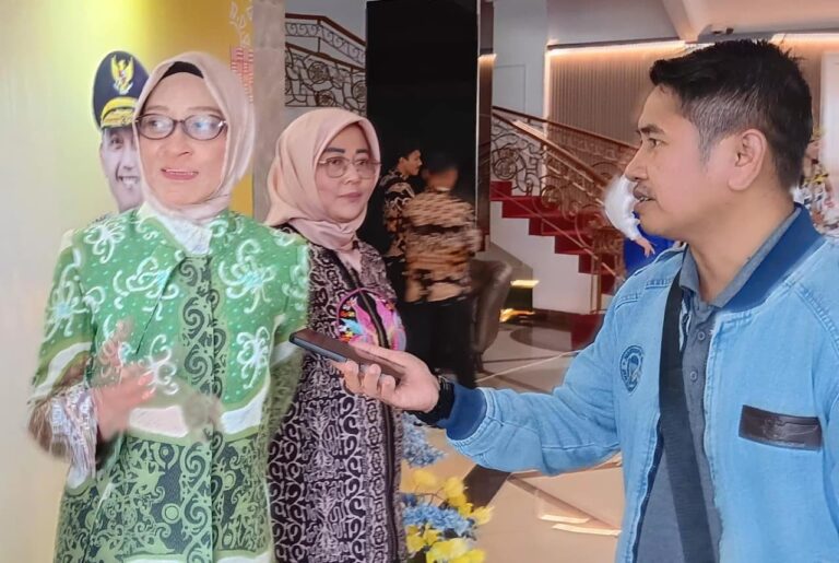 Investor Lirik Pembangunan PLTS dan Pengolahan Sampah, Kaltim Siapkan Langkah Serius Hadapi Transisi Energi