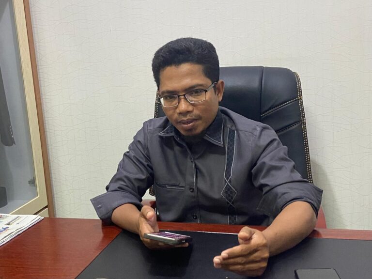 Ismail Latisi Tekankan Kesejahteraan Guru Swasta Penting bagi Siswa dan Masa Depan