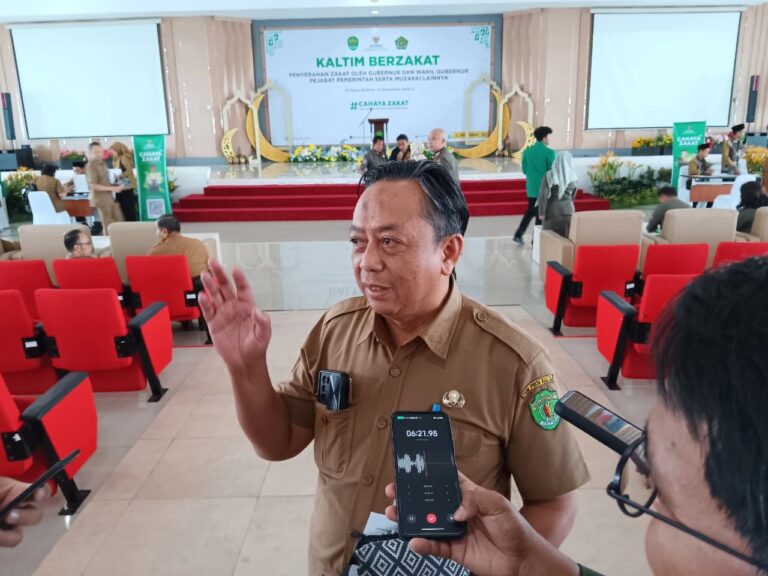 Isu Transisi Energi Menguat, Disnakertrans Kaltim Pastikan Ketenagakerjaan Tambang Tetap Stabil