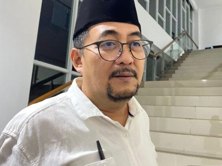 Iswandi Tekankan Regulasi Kos dan Penginapan di Samarinda Harus Jelas