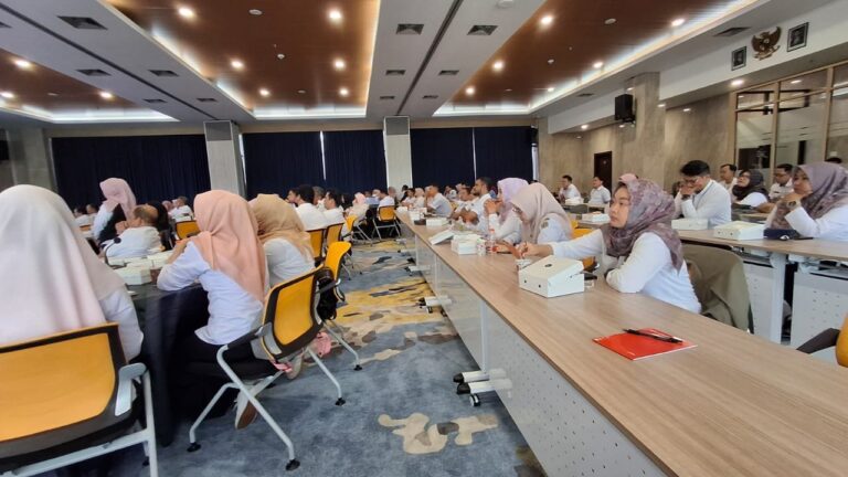 Jamin Akuntabilitas, Kaltim Targetkan 14 OPD Miliki Arsiparis