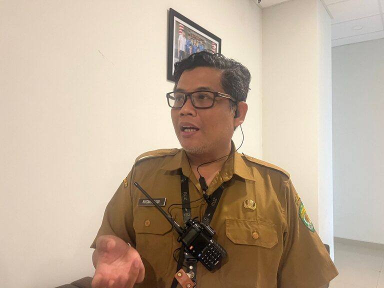 JOSPOL dan GratisPol Sinergi, Dispora Kaltim Genjot Kecakapan Pemuda Hingga Pedalaman