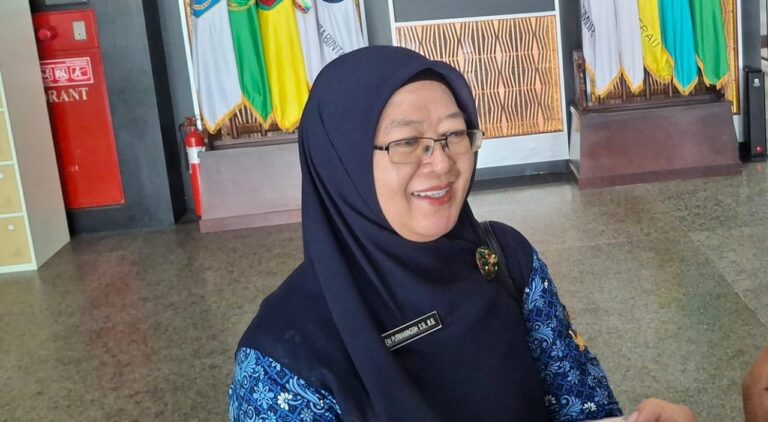 Jospol Kaltim Prioritaskan Kompetensi SDM Sebelum Bantuan Peralatan