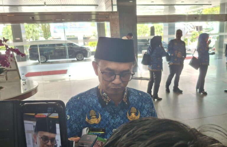 Jual 3.575 Unit Inventaris Non-Produktif, Kaltim Raih PAD Rp2,15 Miliar Lewat Open Bidding