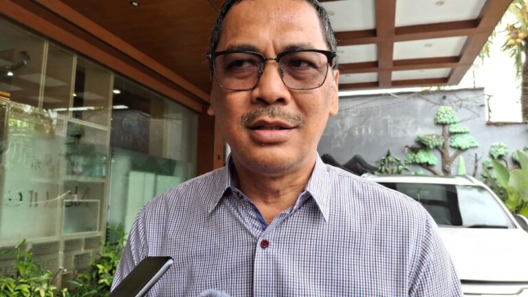 Kadispora Kaltim Minta PSSI Perbaiki Tata Kelola dan Kuatkan Visi