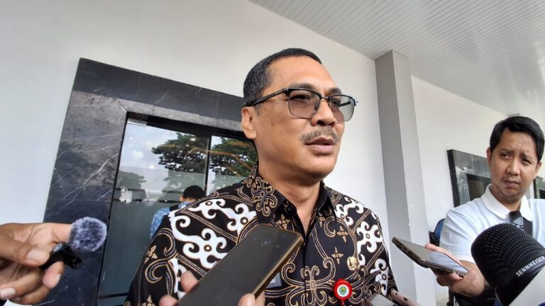 Kadispora: Kita Pernah Bisa Emas, Sepak Bola Kaltim Harus Ulang Kejayaan