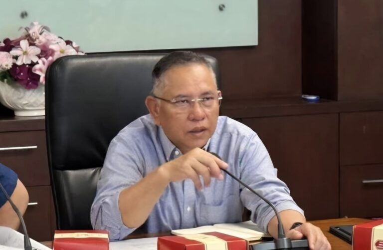 Kaltim Akselerasi Pembangunan: Kejar Deviasi di Tengah Efisiensi Anggaran
