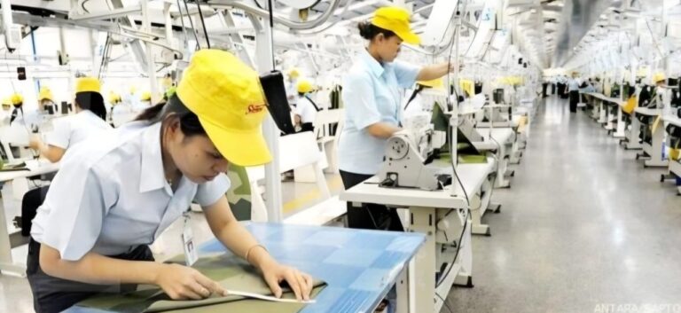 Kaltim Bidik Peningkatan Tenaga Kerja Lokal Lewat Proyek NBG