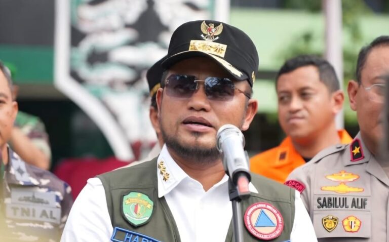 Kaltim Dukung Penuh Kodam VI/Mulawarman, Swasembada Pangan Jadi Prioritas