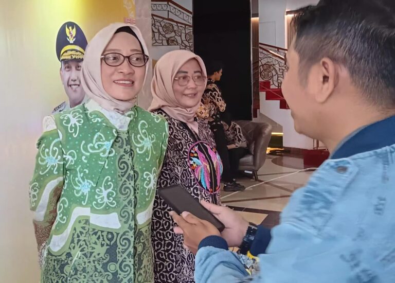 Kaltim Genjot PAD dari Energi Hijau dan UMKM, Pemprov Siapkan Langkah Konkret 2026