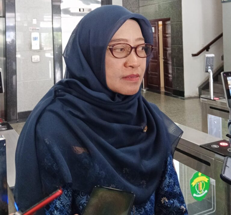 Kaltim Genjot Pemanfaatan Biometana Sawit untuk Percepatan Transisi Energi