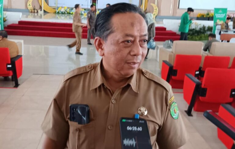 Kaltim Optimistis Lapangan Kerja Semakin Beragam dengan Proyek Besar dan Program Nasional