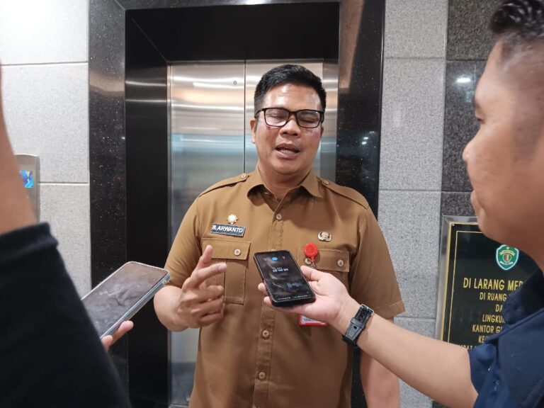 Kaltim Pacu Transformasi Ekonomi Menuju Energi Terbarukan