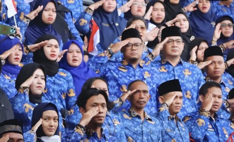 Kaltim Perketat Disiplin ASN: Pelanggar Langsung Ditindak Sesuai PP 94/2021