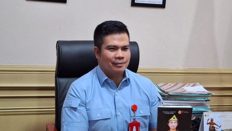 Kaltim Perketat Penertiban Tambang Ilegal: Satgas Khusus dan Kanal Pengaduan Dibentuk