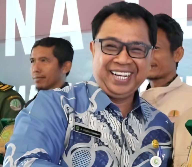 Kaltim Perkuat Pemberdayaan Hutan Lewat 35 Penyuluh Lapangan