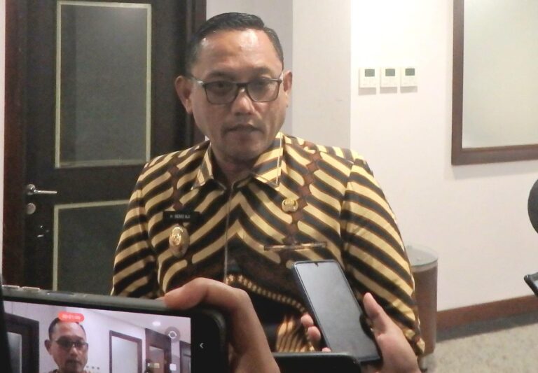 Kaltim Siaga Hujan Ekstrem: Pemprov Kerahkan Aparat, Perkuat Drainase, dan Imbau Warga Tetap Waspada