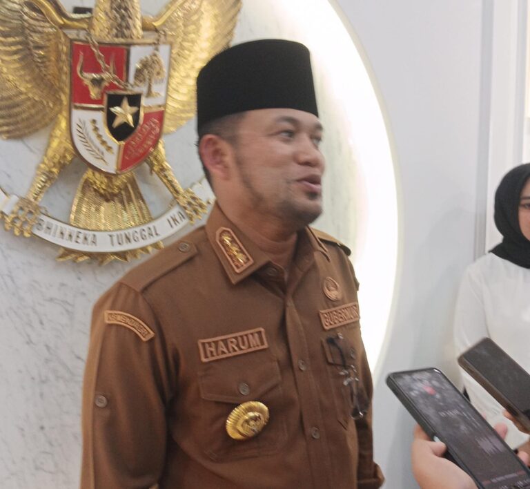 Kaltim Siapkan Jurus Baru Gaet Investor, Tak Cukup Hanya Andalkan Dokumen IPRO