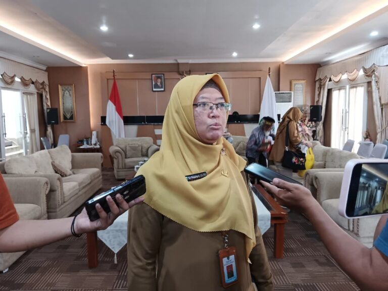 Kaltim Siapkan Lonjakan Besar Jospol 2026, Pemerataan Pelatihan UMKM Menjangkau Semua Daerah