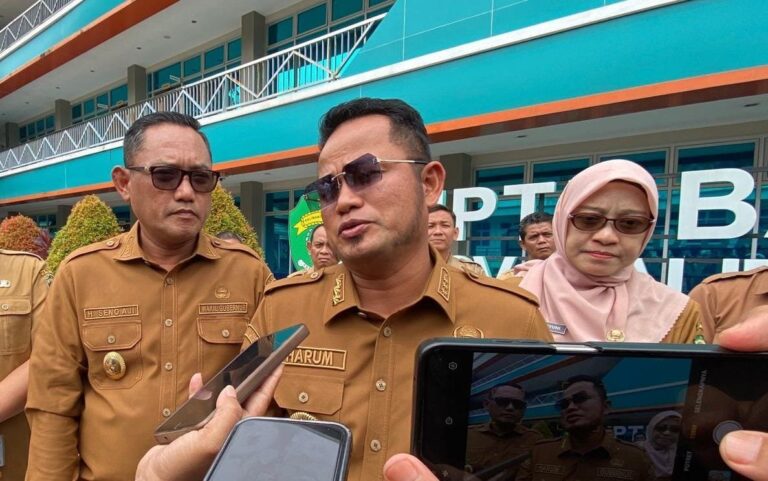 Kaltim Targetkan 2.400 Hektare Sawah Baru, Siap Kejar Swasembada Pangan