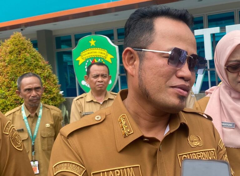 Kaltim Tekan Deforestasi, Pengawasan Hutan Diperketat