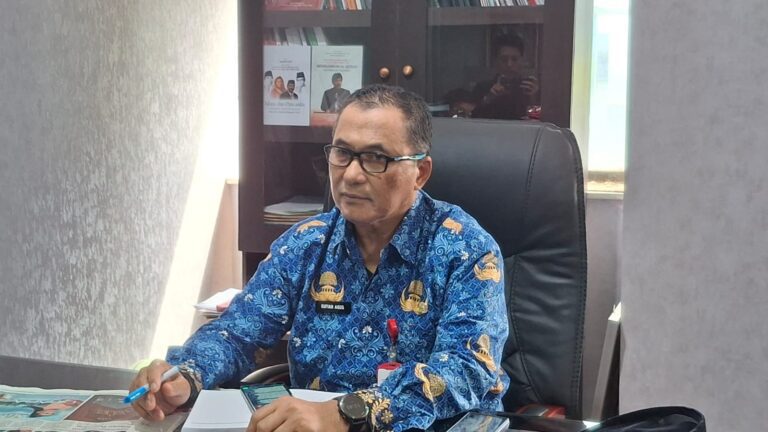 Kaltim Tekankan Mitigasi Bencana: Forkopimda Percepat Pembahasan Pengamanan Nataru 2026