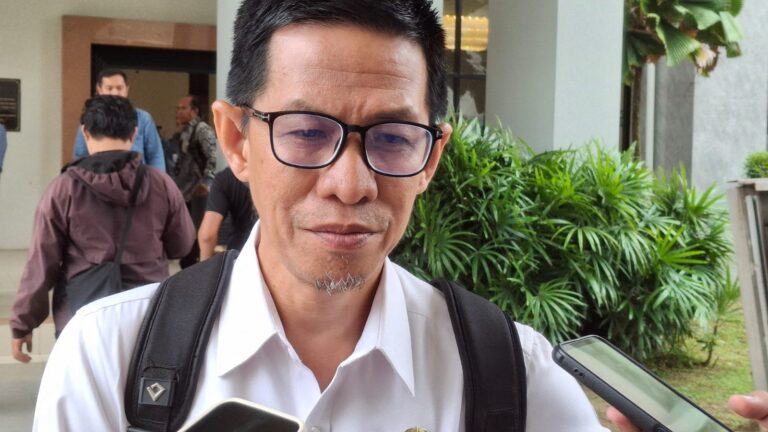 Kaltim Tekankan Status Lahan untuk Penegerian 4 SMA Filial/Swasta di Kukar
