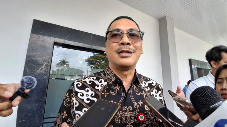 Kaltim Tetap Jadwalkan Porprov 2026, Hadapi Anggaran dengan Seleksi Cabor Ketat