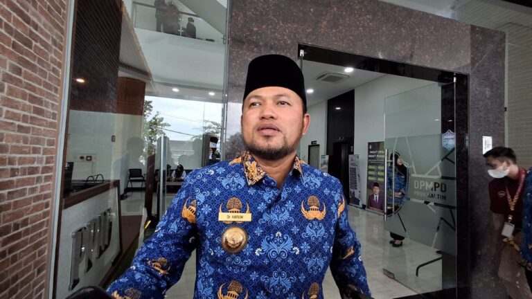 Kaltim Tuntut Keadilan Fiskal, Minta Pusat Tidak Pangkas DBH