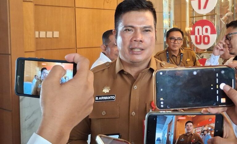 Kaltim Ubah Arah, ESDM Kaltim Dorong Pembangunan Industri Wajib Beri Manfaat Sosial dan Jaga Ekologis