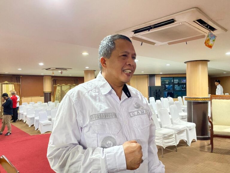 Kecamatan Samboja Barat Genjot SDM Pelaku UMKM Lewat Pelatihan dan Inovasi Digital