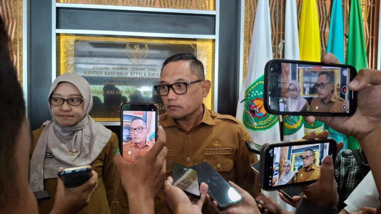 Kekayaan SDA Kalimantan Wajib Diimbangi Ketahanan Sosial Kuat